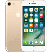 Điện thoại iPhone 7 128GB Màu Vàng đồng