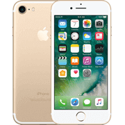 Điện thoại iPhone 7 128GB Màu Vàng đồng