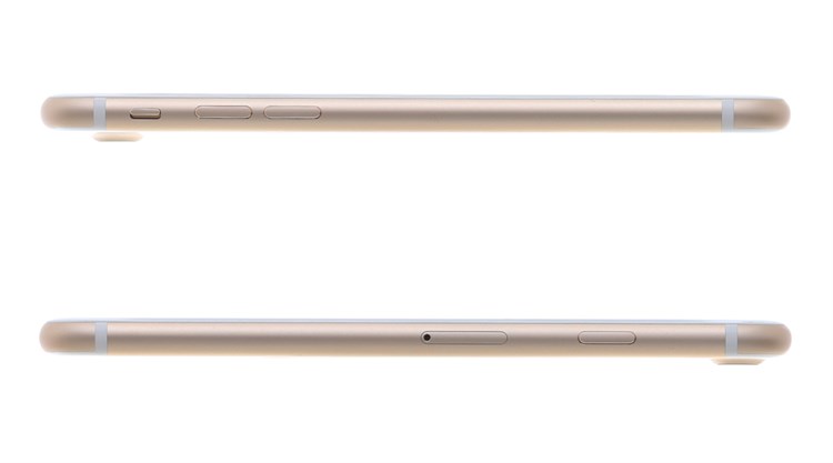 Điện thoại iPhone 7 128GB