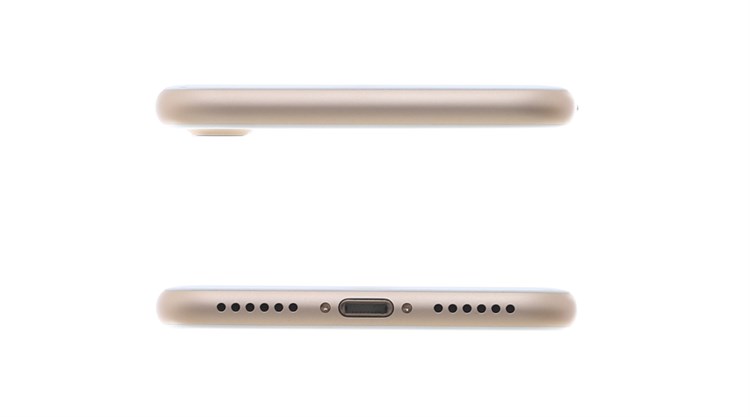 Điện thoại iPhone 7 128GB