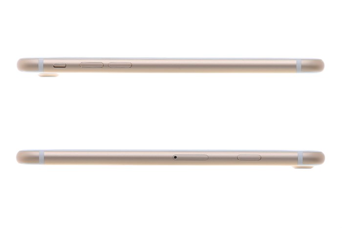 Điện thoại iPhone 7 128GB Màu Vàng đồng