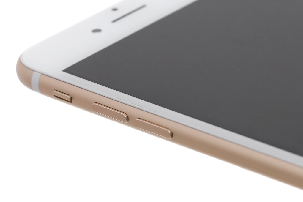 Điện thoại iPhone 7 128GB Màu Vàng đồng