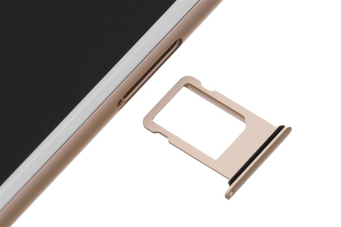 Điện thoại iPhone 7 128GB Màu Vàng đồng