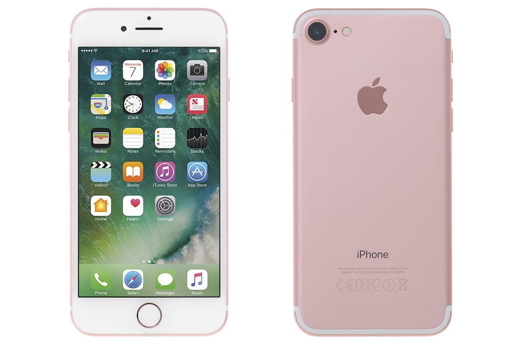 iPhone 7 128GB - 13