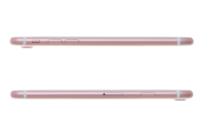 Điện thoại iPhone 7 128GB Màu Vàng Hồng