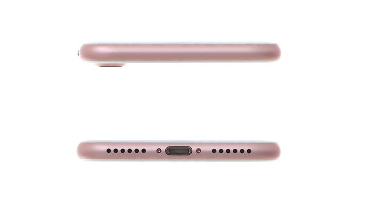 Điện thoại iPhone 7 128GB