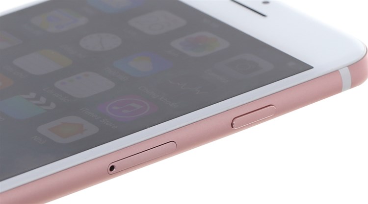 Điện thoại iPhone 7 128GB