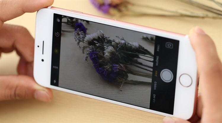 Điện thoại iPhone 7 128GB