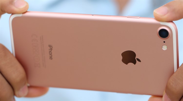 Điện thoại iPhone 7 128GB