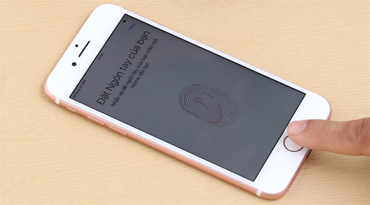 Điện thoại iPhone 7 128GB