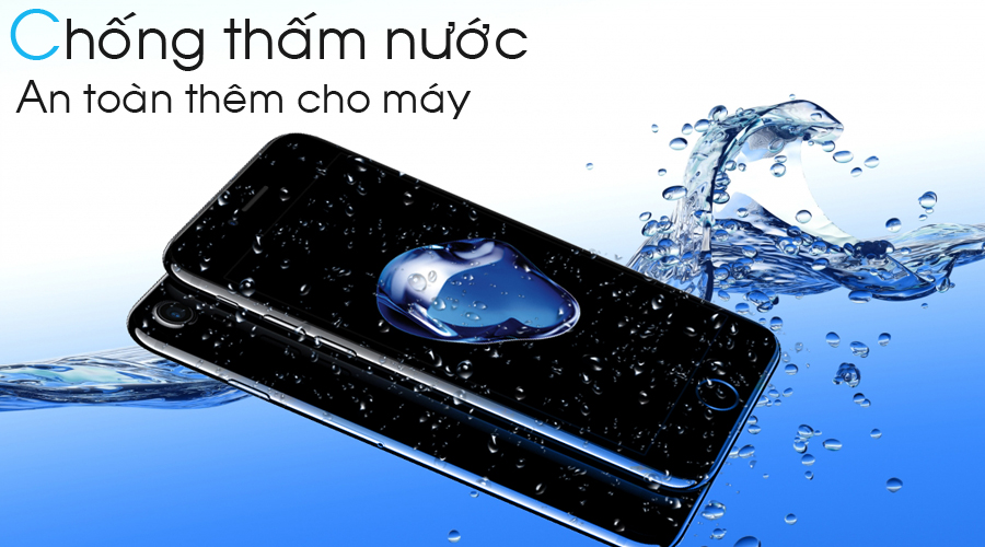 Điện thoại iPhone 7 256GB