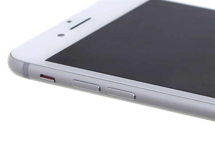 Điện thoại iPhone 7 256GB Màu Bạc