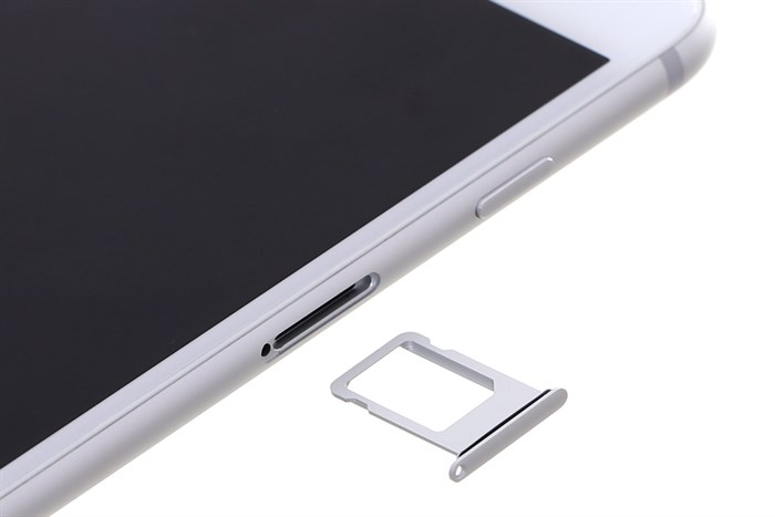 Điện thoại iPhone 7 256GB Màu Bạc