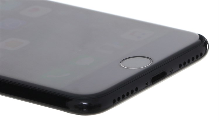 Điện thoại iPhone 7 256GB Màu Đen