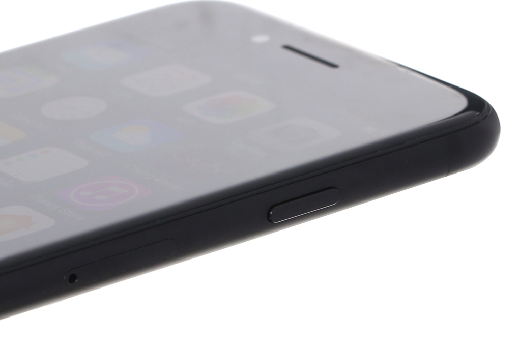 Điện thoại iPhone 7 256GB Màu Đen