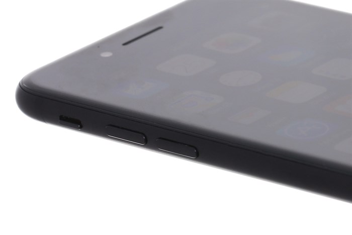 Điện thoại iPhone 7 256GB Màu Đen