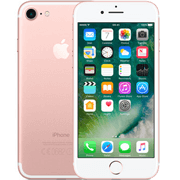 Điện thoại iPhone 7 256GB Màu Vàng Hồng