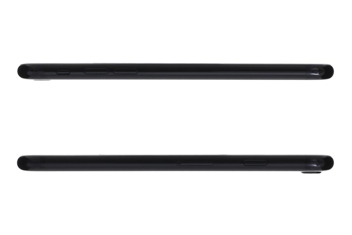 Điện thoại iPhone 7 256GB Màu Đen bóng