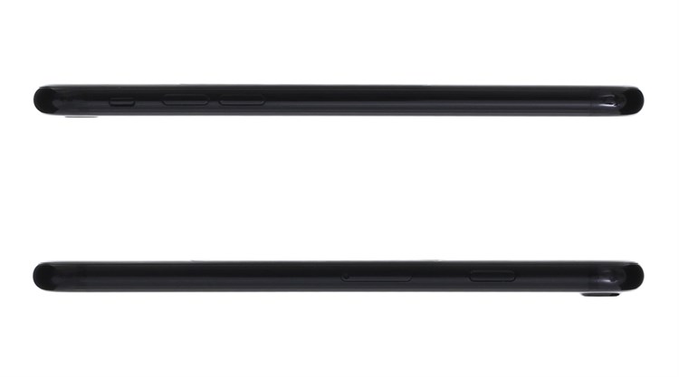 Điện thoại iPhone 7 256GB Màu Đen bóng