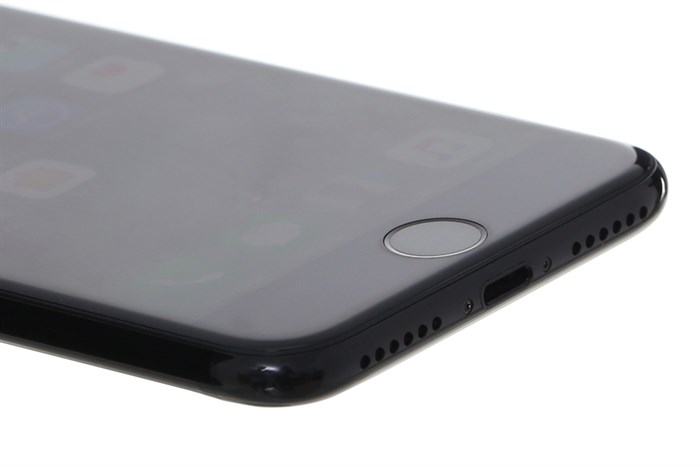 Điện thoại iPhone 7 256GB Màu Đen bóng