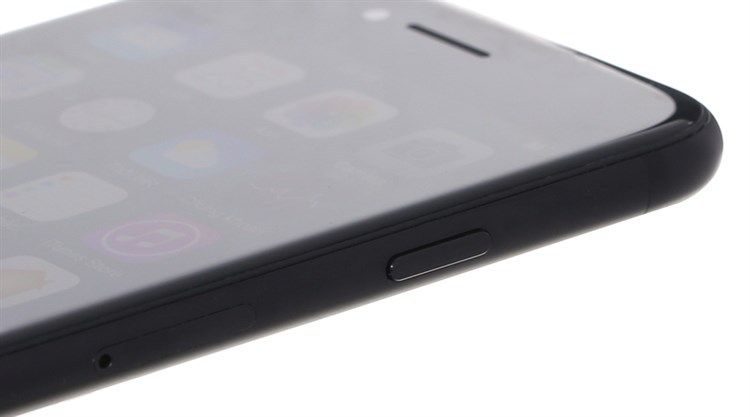 Điện thoại iPhone 7 256GB Màu Đen bóng