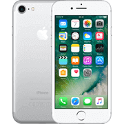 Điện thoại iPhone 7 256GB Màu Bạc