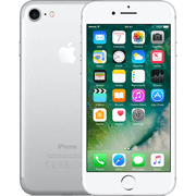Điện thoại iPhone 7 256GB Màu Bạc