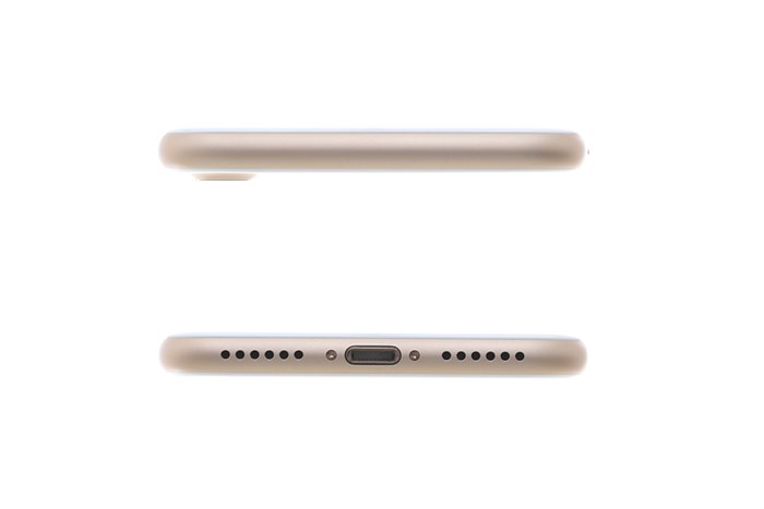 Điện thoại iPhone 7 256GB Màu Vàng đồng