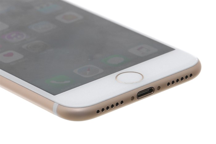 Điện thoại iPhone 7 256GB Màu Vàng đồng