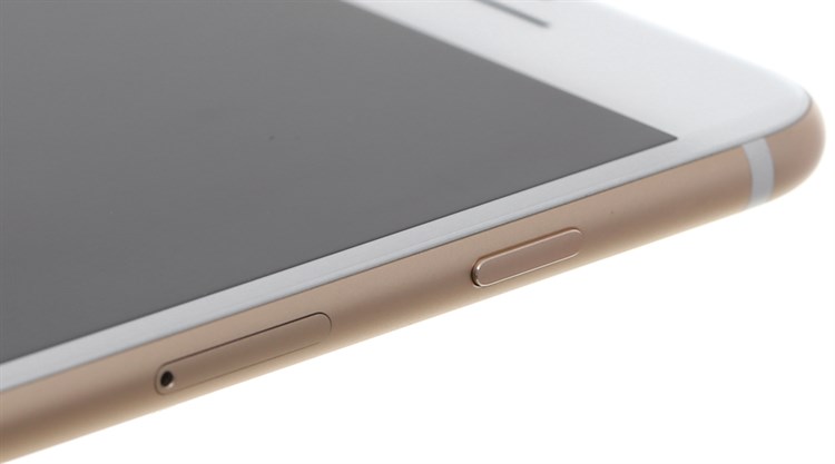 Điện thoại iPhone 7 256GB Màu Vàng đồng