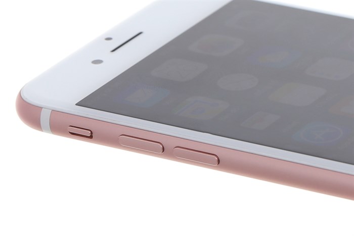 Điện thoại iPhone 7 256GB Màu Vàng Hồng