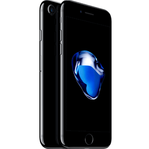 Điện thoại iPhone 7 256GB Màu Đen bóng