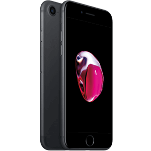 Điện thoại iPhone 7 256GB Màu Đen
