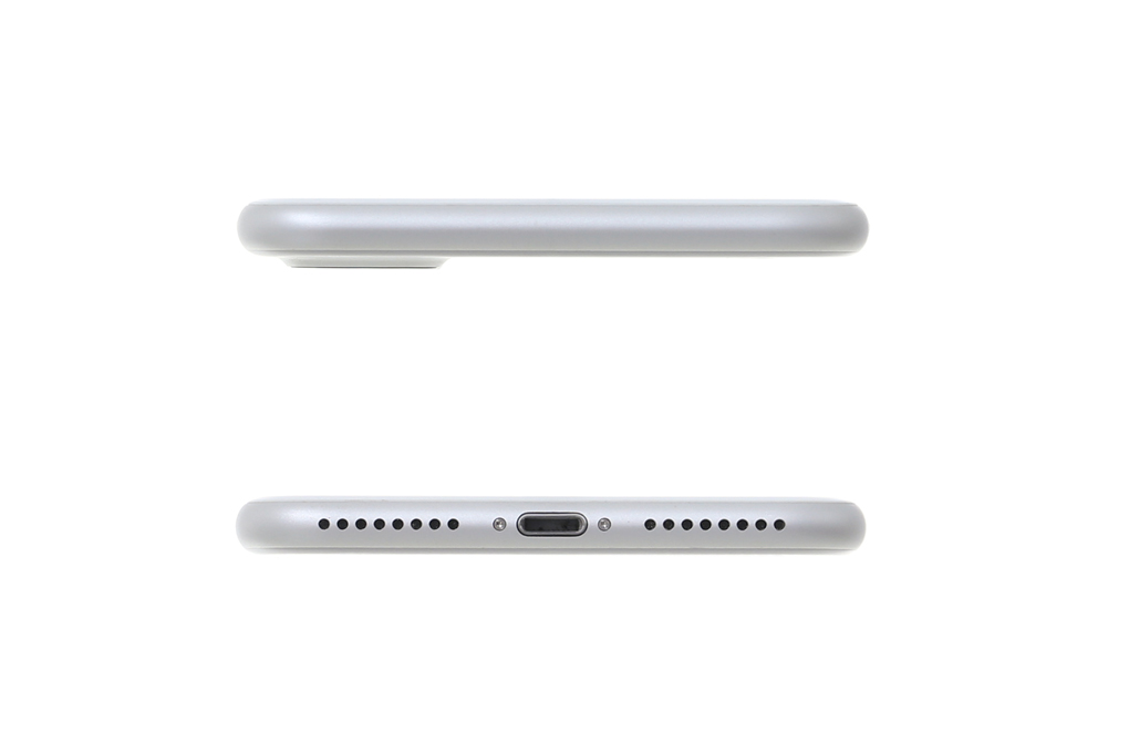 Điện thoại iPhone 7 Plus 128GB Màu Bạc