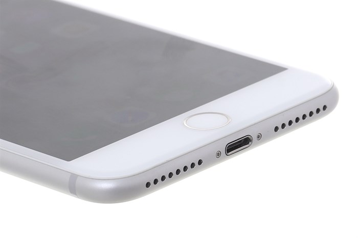 Điện thoại iPhone 7 Plus 128GB Màu Bạc