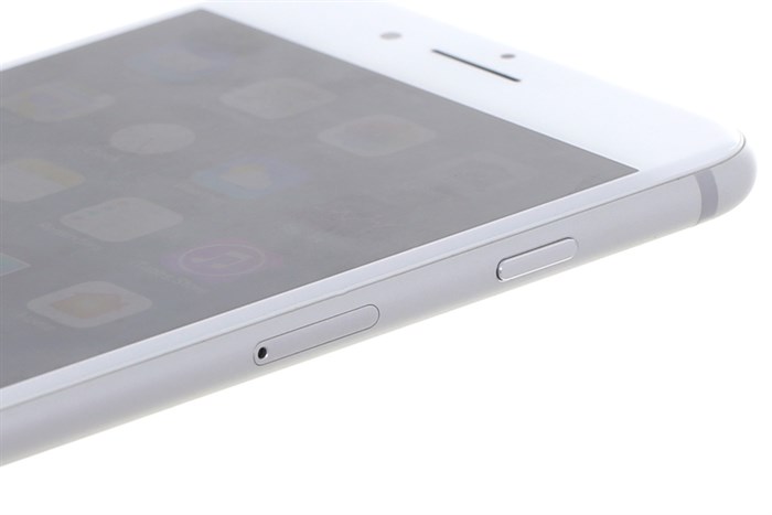 Điện thoại iPhone 7 Plus 128GB Màu Bạc