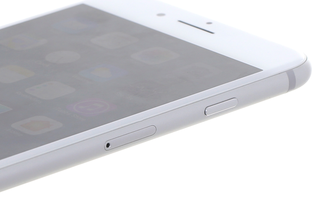 Điện thoại iPhone 7 Plus 128GB Màu Bạc