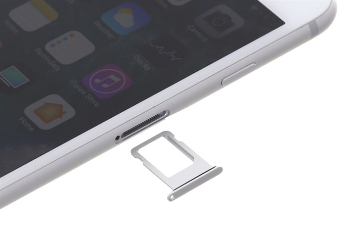 Điện thoại iPhone 7 Plus 128GB Màu Bạc