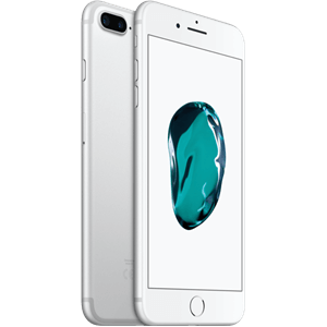Điện thoại iPhone 7 Plus 128GB Màu Bạc