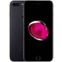 Điện thoại iPhone 7 Plus 128GB Màu Đen