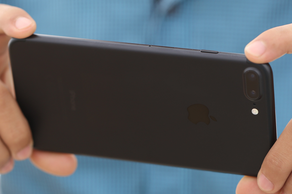 Điện thoại iPhone 7 Plus 128GB Màu Đen