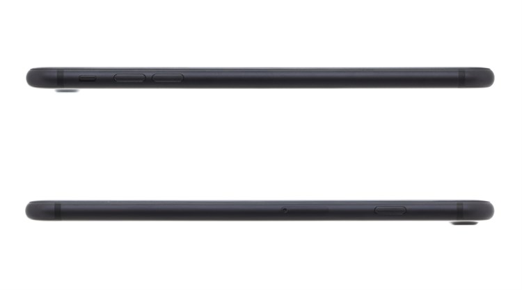 Điện thoại iPhone 7 Plus 128GB Màu Đen