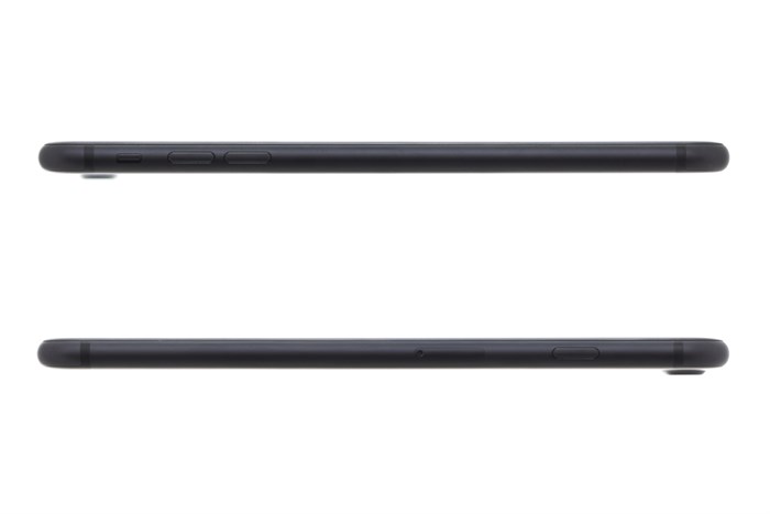 Điện thoại iPhone 7 Plus 128GB Màu Đen