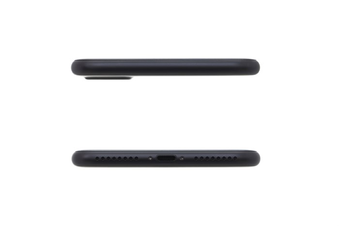 Điện thoại iPhone 7 Plus 128GB Màu Đen