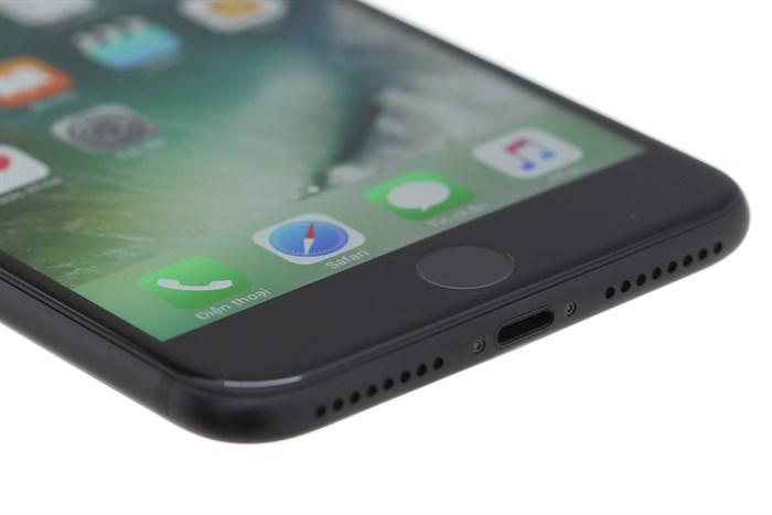 Điện thoại iPhone 7 Plus 128GB Màu Đen