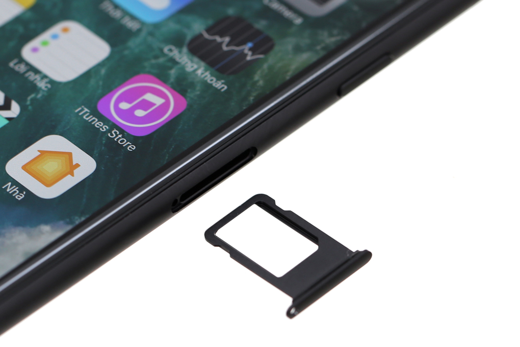 Điện thoại iPhone 7 Plus 128GB Màu Đen