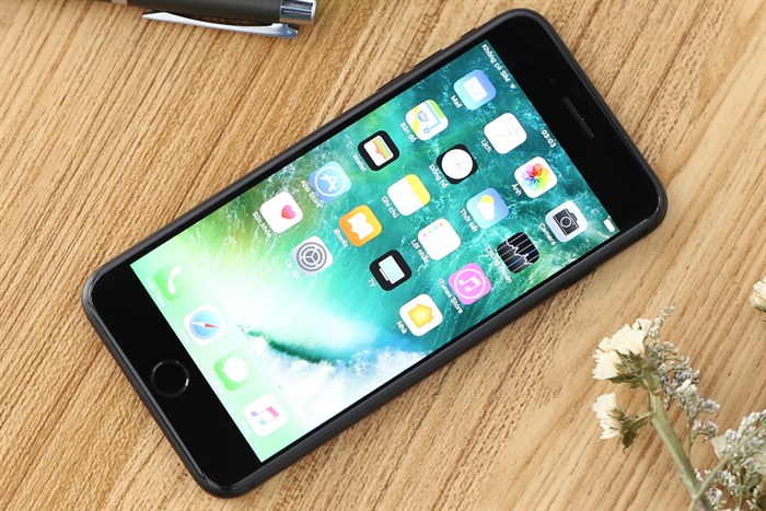 Điện thoại iPhone 7 Plus 128GB Màu Đen