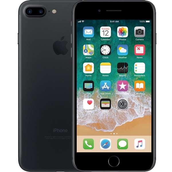 Iphone 7 Plus 128Gb Chính Hãng, Trả Góp | Thegioididong.Com