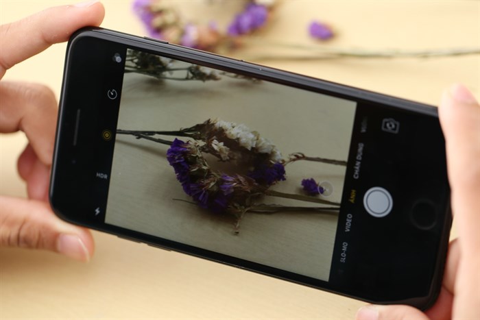 Điện thoại iPhone 7 Plus 128GB Màu Đen bóng