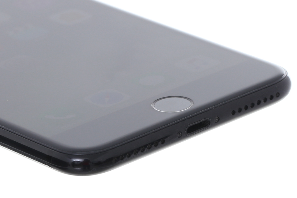 Điện thoại iPhone 7 Plus 128GB Màu Đen bóng